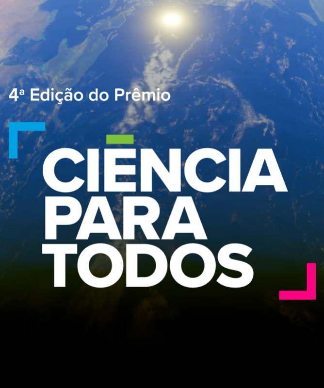 Prêmio Ciência Para Todos